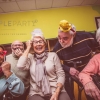 Celebra el Día de los Abuelos de una forma original
