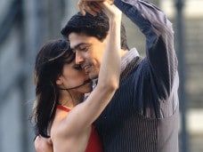 Clase de tango para un cumpleaños adulto original en Barcelona