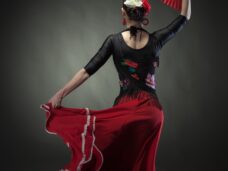 Flamenco Show Barcelona