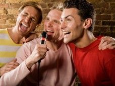 Contrata un karaoke para tu fiesta