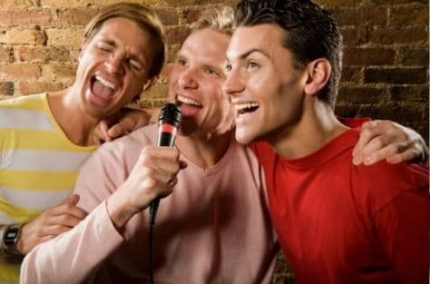 Salas de karaoke privadas en Barcelona