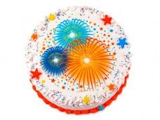 tarta de cumpleaños personalizada