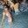 Pool party: ¡fiesta en la piscina de un Hotel de Barcelona y mojitos!