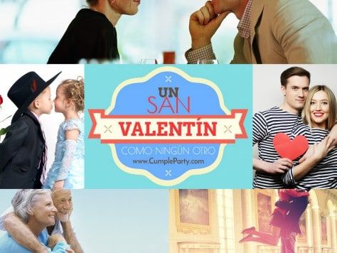 Celebra un San Valentín como ningún otro: regalos para un día de los enamorados especial