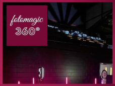 Fotomagic 360º